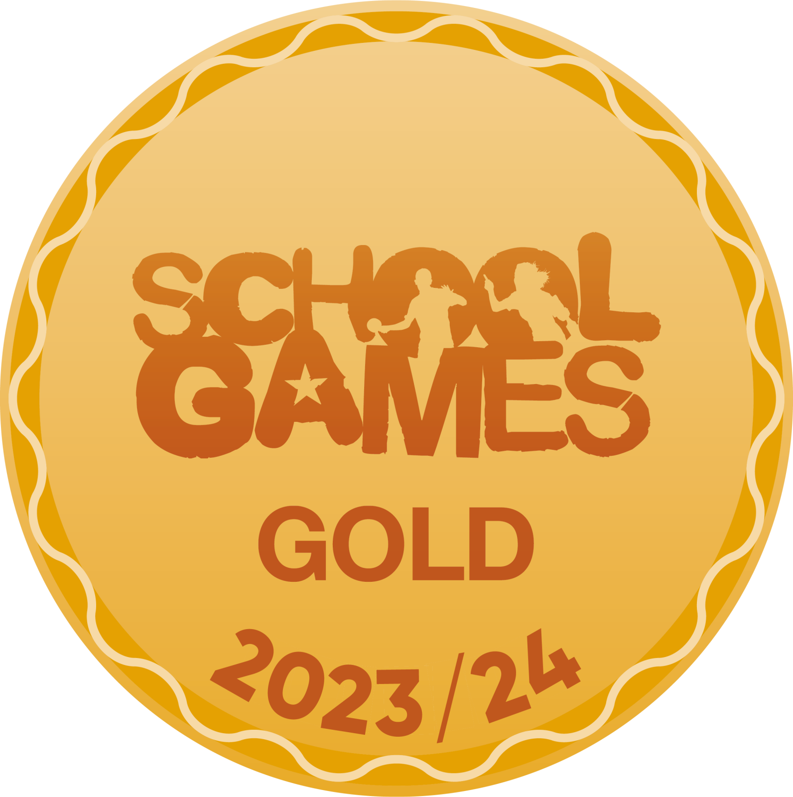 School Games 2324